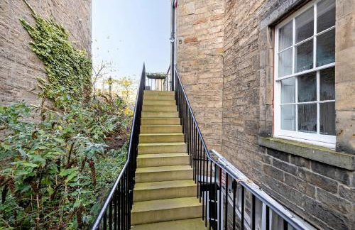 Luxury Family Flat in Edinburgh New Town - Foto 44