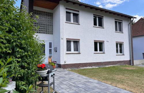 Ferienwohnung Hohenstein - Foto 1