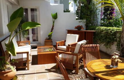 Marbella Real Golden Mile -EaW Homes - Foto 10