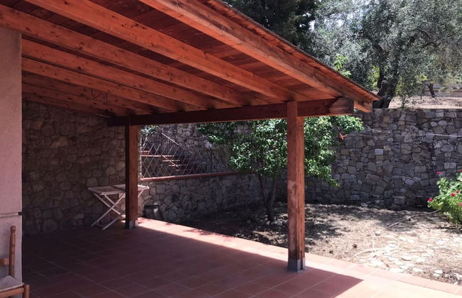 Belvilla by OYO Trabia Home - Foto 16