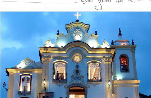 Loft 2 Conforto ao lado do Centro Histórico - Foto 10