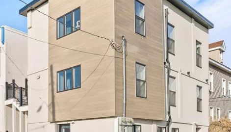 Unit 2 Closest home to Stockton College European style - Foto 5