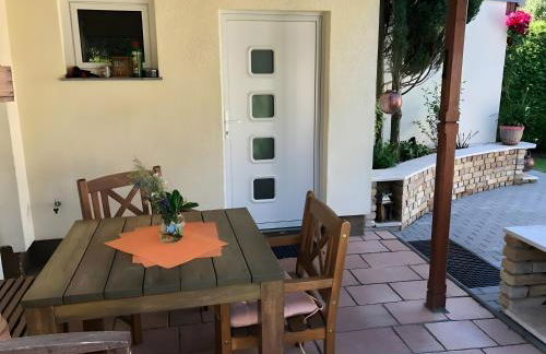 Ferienwohnung Auszeit - Photo 1