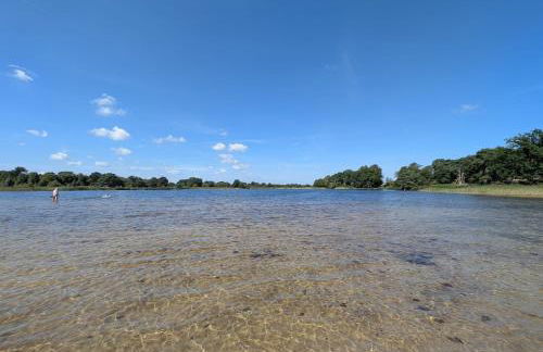 Gemütliches Ferienhaus im Grünen - Foto 10