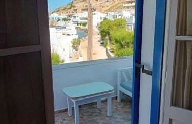 Maranto home, on the beach of Sifnos! - Foto 10
