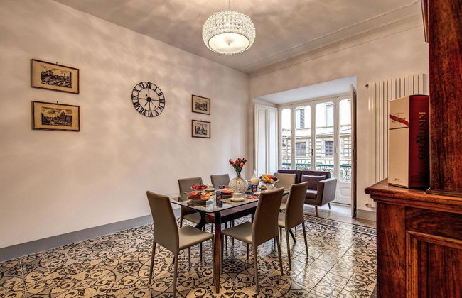 Feronia Guest House - Foto 116