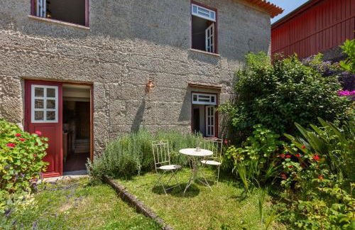 Casa do Eido - sustainable living & nature experiences Gerês - Foto 46