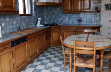 Le Jardin des Hirondelles - 3 chambres - Foto 11