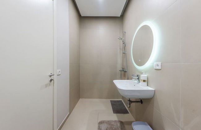 Golden Glow Villa Green Coast - Foto 26