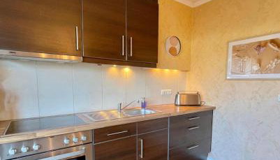 Exklusive Ferienwohnung Strohberg - Foto 3