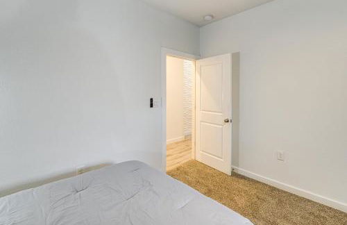 3 Mi to Dtwn Dallas Getaway with Game Area! - Foto 21