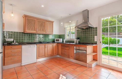 Ca Na Luisa-Residential Area - Foto 13