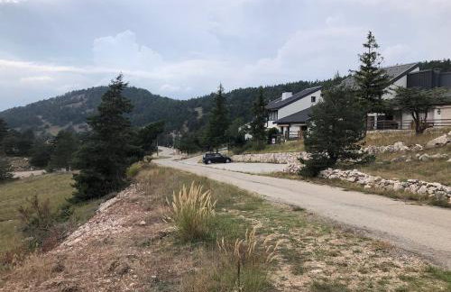 Duplex Vue Montagne au Calme - Foto 9