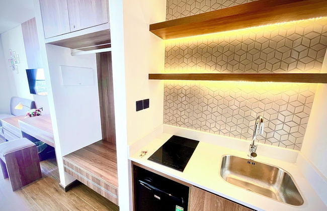 Dan Apartment - Apec Mandala Phu Yen - Photo 39