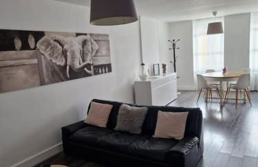 Appartement Autun - Foto 1