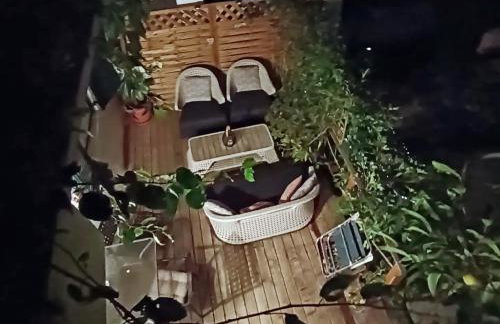 Olgas Cozy Nest Corfu retreat garden near Dassia - Foto 9