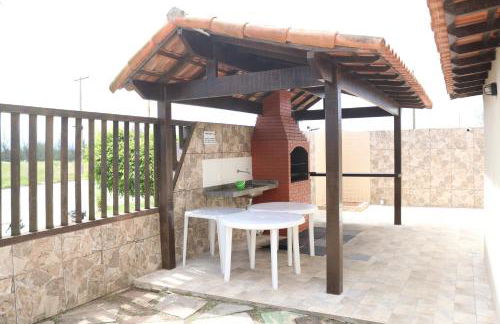 Conforto e lazer com vista para o mar - Praia das Dunas Beach House - Foto 36