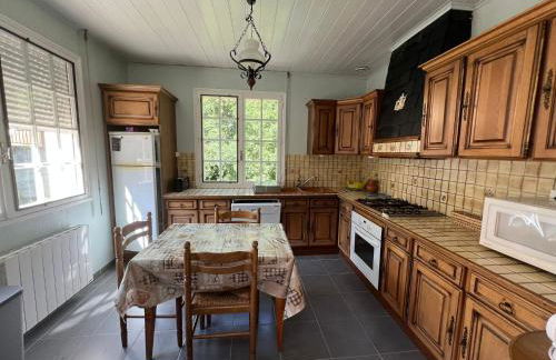 Au gré du Gave de Pau RDC - Foto 15