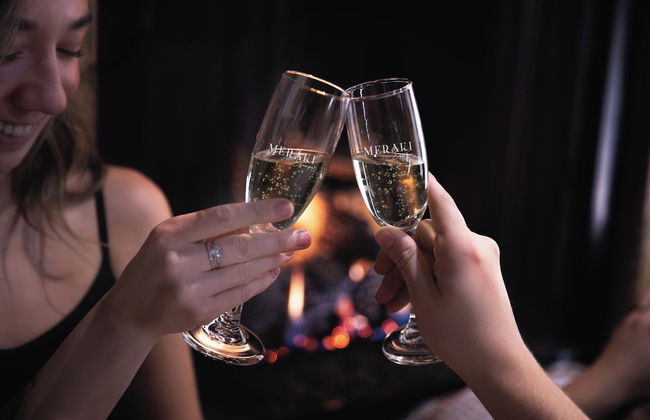 Meraki Escape - Log Cabins w/Hot Tubs + Pet Friendly - Foto 7