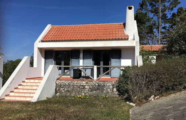 Casa dos Pintos - Foto 1