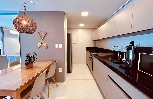 Solar Tambaú - Foto 39