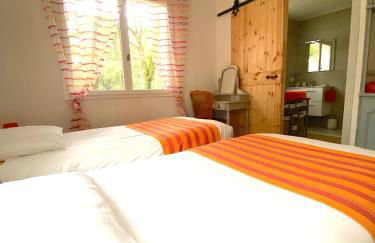 La Cachette d Oona, Grand gîte nature et familles - Foto 8