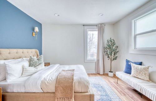 Stay Portland - Renovated Historic Nob Hill Home - 94 WalkScore - Foto 14