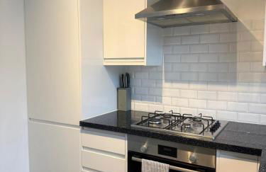 Modern 2BR Flat - Walk to London Bridge & Borough Market - Foto 19