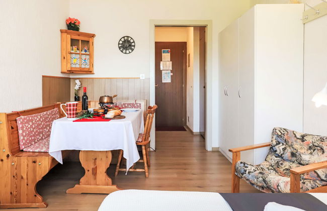 Rosablanche E36 - Photo 7