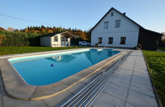 Comfortable Apartment in Nemojov Near Forest - Foto 54