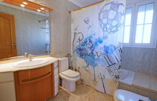 Holiday Home Sofía by Interhome - Foto 38