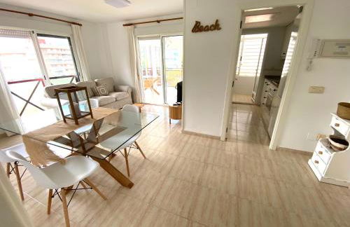 Apartamento en Voramar a 2 minutos de la playa - Photo 72