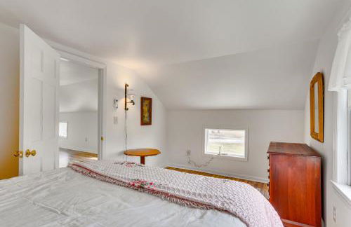 Historic Farmhouse in Layton with Deck! - Foto 25