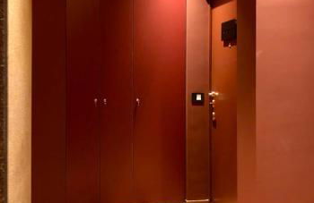 Fifty Eight Suite Milan Regina Margherita - Foto 42