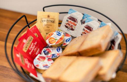 Appartamento Confort 5 minuti dalla Stazione e 45 da Roma - Foto 10