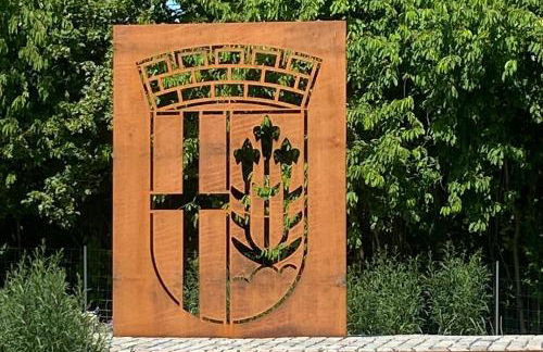 RHÖN GLÜCK - Die Ferienwohnung mit Weitblick - Foto 28