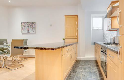 Armstrong Apartments 1A - Foto 7