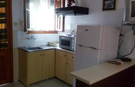 AGATHA appartments PALIOURIA - Foto 29