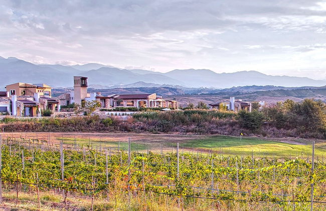 Zornitza Family Estate Relais & Chateaux - Photo 63