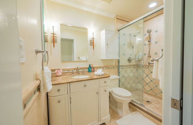 Amazing Disneyland Spa Pool Villa - Photo 38