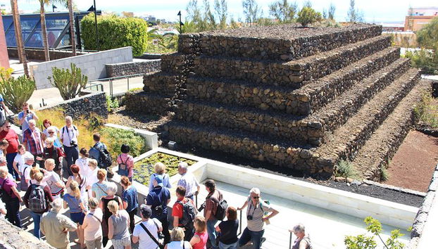 "Pyramiden von Güímar Eintritt PREMIUM Ticket" - Foto 4