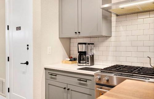 Townhouse in Santa Fe Arts District - Foto 24