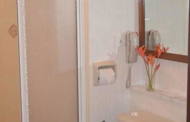 SELESA Tioman Home Stay Apartment - Foto 17