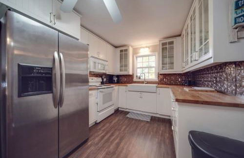 Cozy Cottage Leisure on Lake Wylie - Foto 33