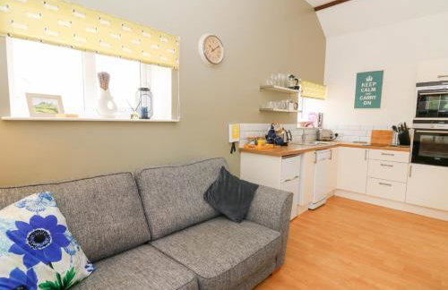 Carreg Cennen Cottage - Foto 12