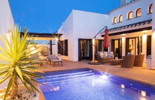 Villa del Alemán by Rental Olé - Foto 31