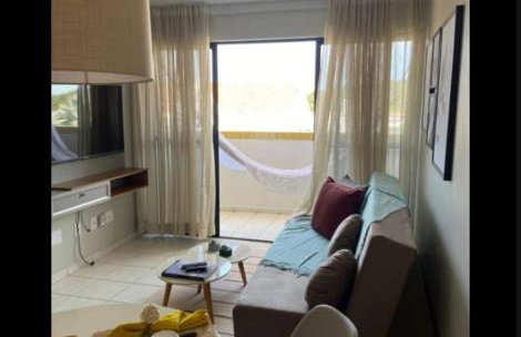 Aconchego no Calhau a 3 Minutos de Carro da Praia Litorânea - Foto 3