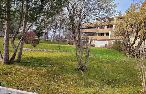 Ferienwohnung Schöne Auszeit - Foto 25