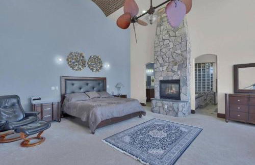 Luxury Mansion Retreat Sleeps 20 Panoramic VIEWS - Foto 11