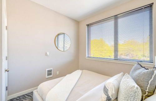 Portland Penthouse Retreat- Roof Deck & Food Pods - Foto 35